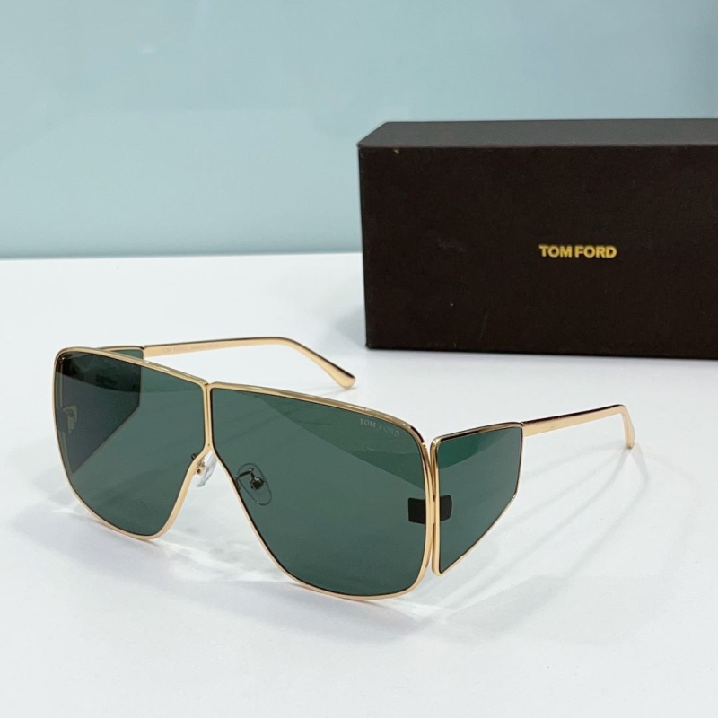 Tom Ford Sunglasses